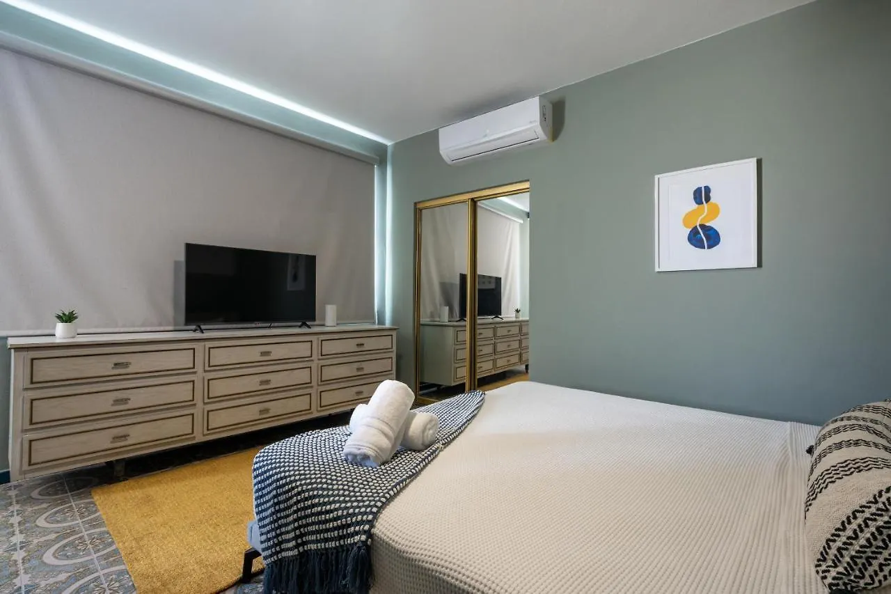 La Buena Vida Inn Σαν Χουάν