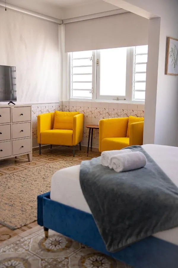 La Buena Vida Inn Σαν Χουάν