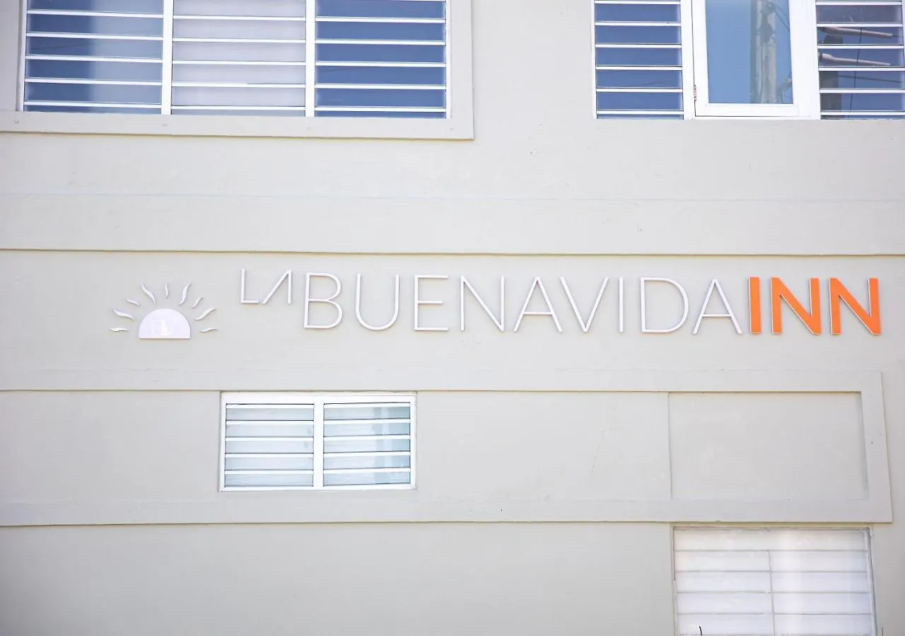 La Buena Vida Inn Σαν Χουάν
