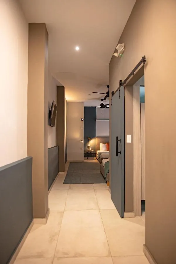 סן חואן La Buena Vida Inn