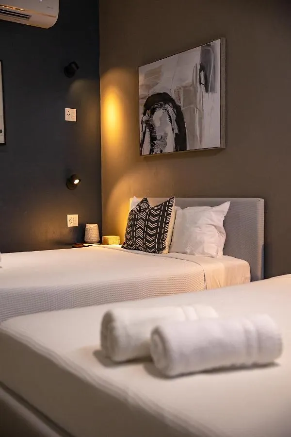 סן חואן La Buena Vida Inn