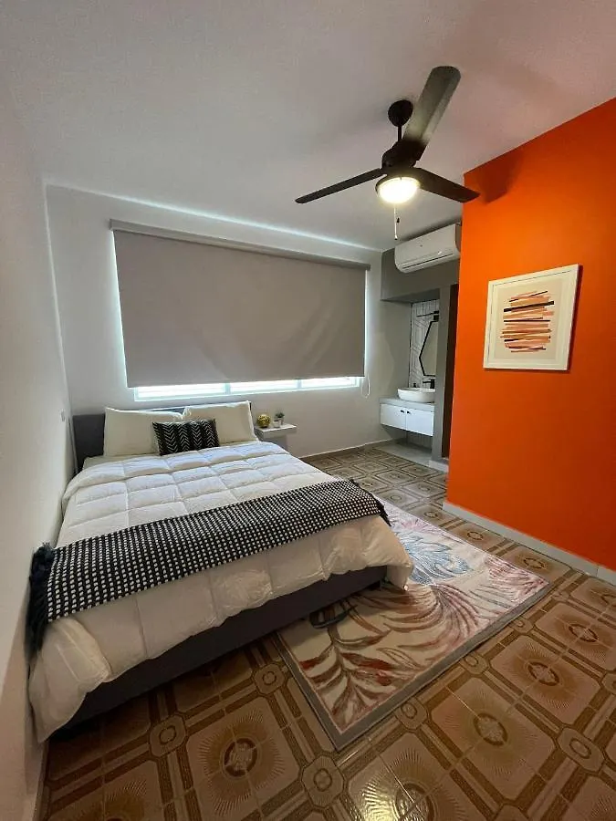 סן חואן La Buena Vida Inn 3*, סן חואן פוארטו ריקו