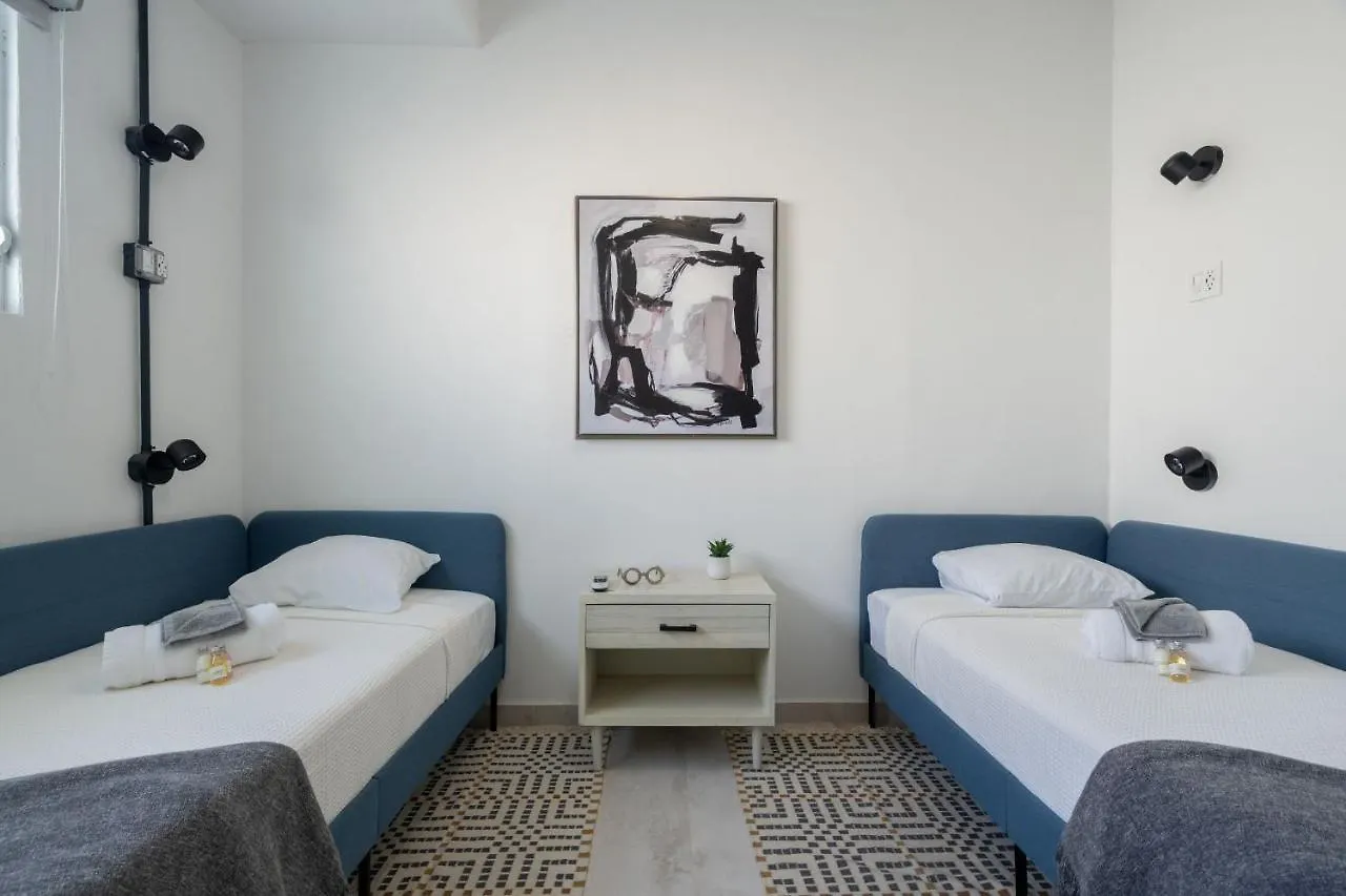 סן חואן La Buena Vida Inn