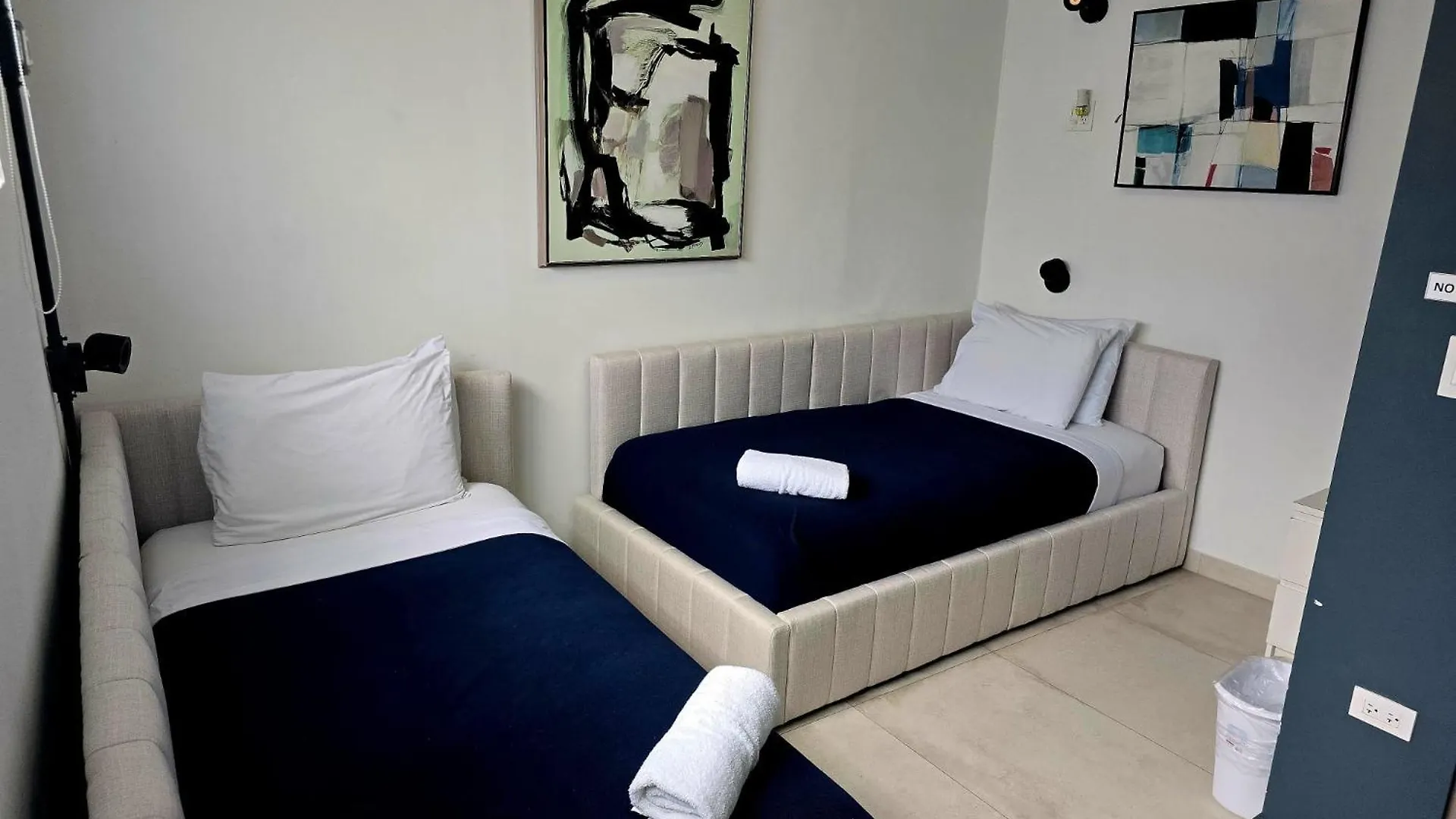 סן חואן La Buena Vida Inn