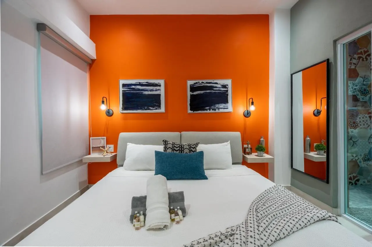 La Buena Vida Inn San Juan 3*,