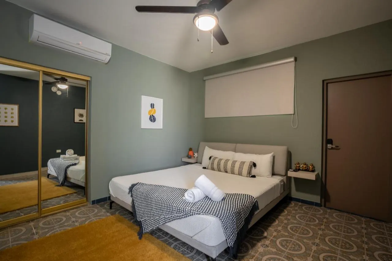 La Buena Vida Inn San Juan