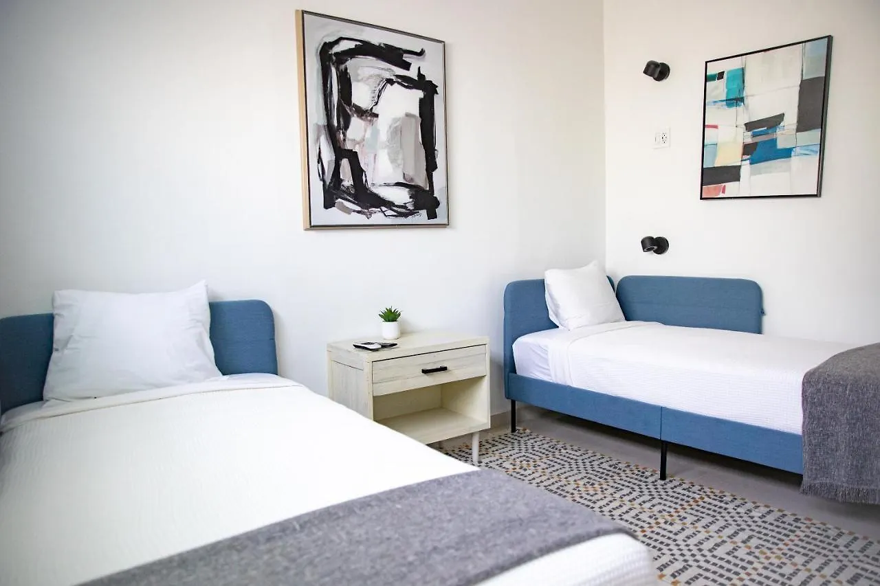 La Buena Vida Inn San Juan