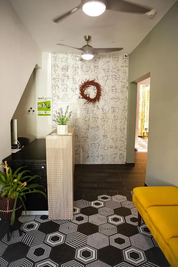 La Buena Vida Inn San Juan Puerto Rico