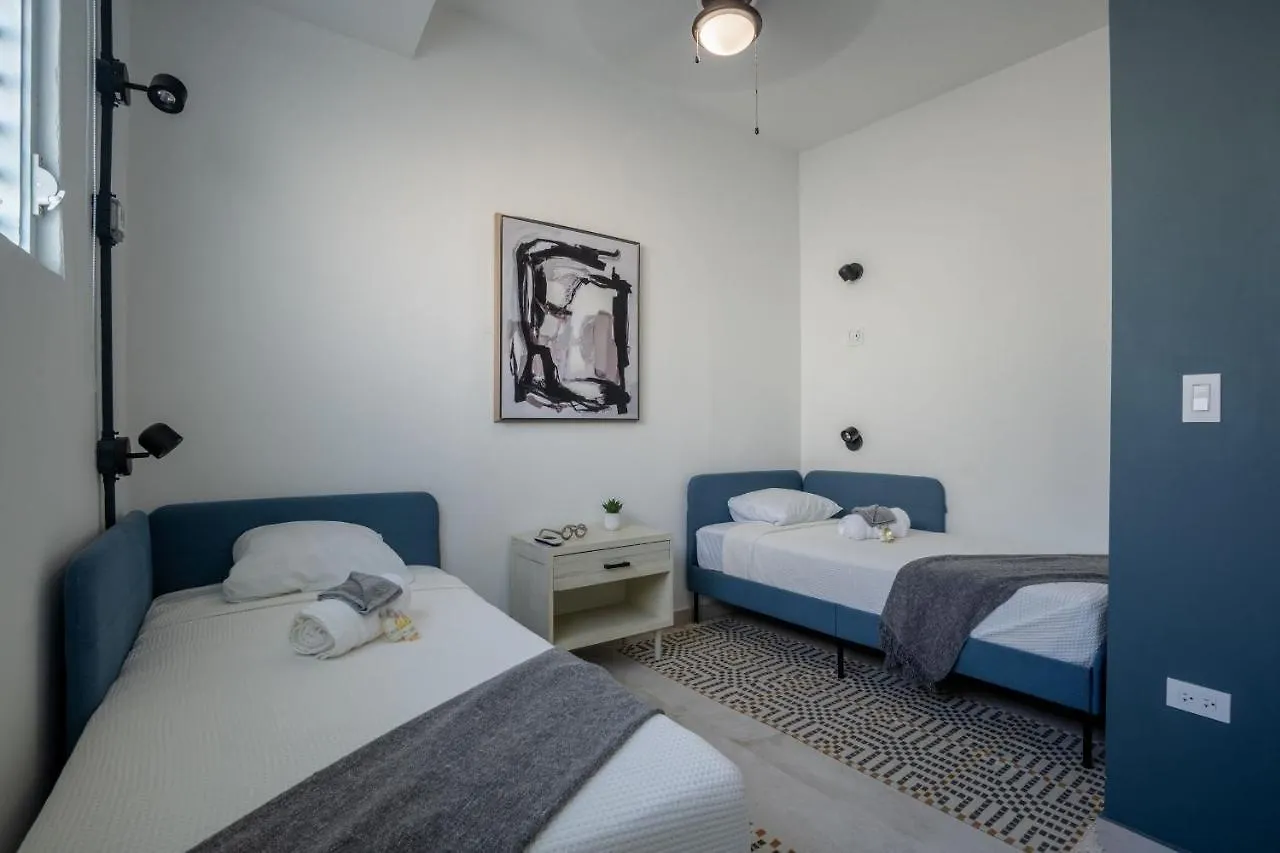 La Buena Vida Inn San Juan