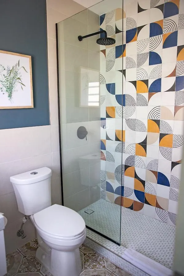 La Buena Vida Inn San Juan