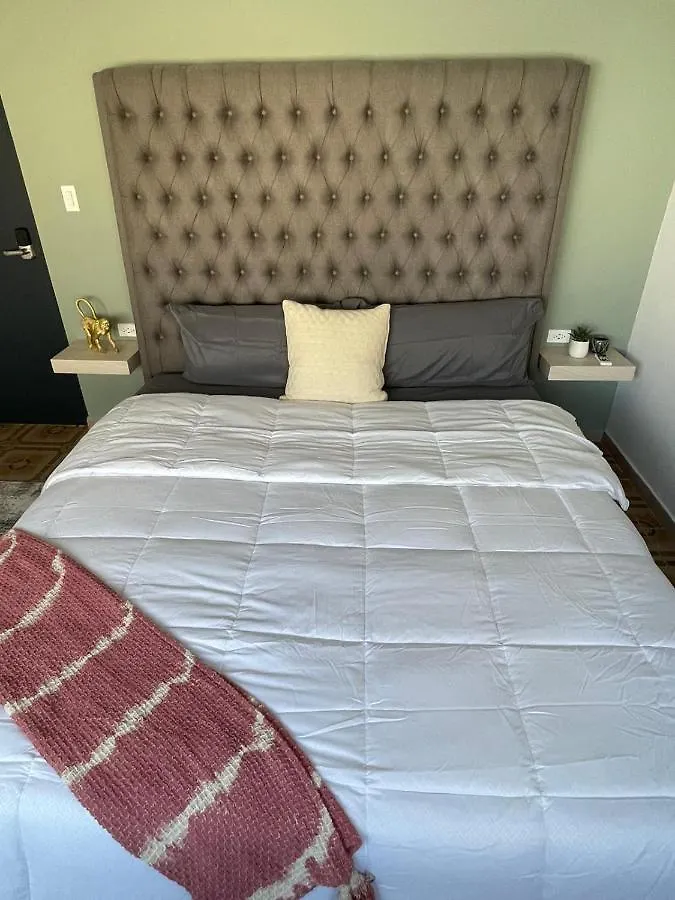***  La Buena Vida Inn San Juan Puerto Rico